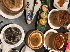 -领事馆19号中餐厅(厦门海景洲际酒店)