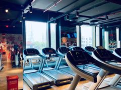 -威尔仕健身会所(古北1699店)