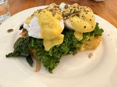 -Egg•Allday Brunch(襄阳北路店)