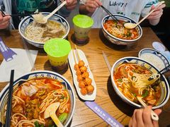 -鑫花溪牛肉米粉(景德路店)