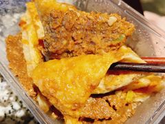 牛肉饼-河沿肉饼Beijing Pie(东华门店)