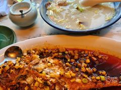 -那家小馆•北京菜•烤鸭(香山店)