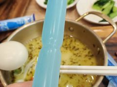 -小满手工粉(上海月星环球港店)
