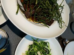 -老吉士酒家(丁香国际店)