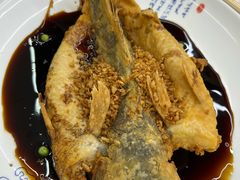 -北戴河庆山饭店·海鲜砂锅粥(北戴河黑石路店)