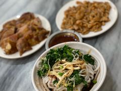 -再回首鸡肉米线(人民路一店)