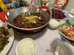 -渝信川菜(南滨店)