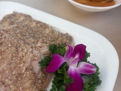 -轩记海鲜餐厅·四十五年老字号·经典粤菜(西区彩虹店)