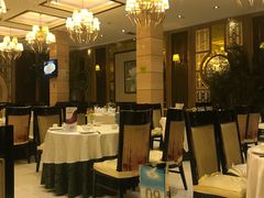 -东方之珠海鲜酒楼(南开店)