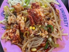 -清华大学-清芬园