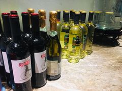 -極上萬膳·日料放题(海岸城店)