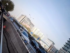 -宽板凳老灶火锅(外馆斜街店)