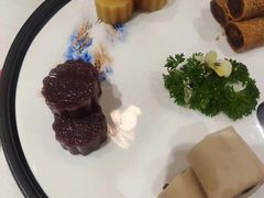 -惠丰堂饭庄·烤鸭·京味菜(民族大学店)