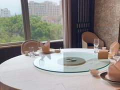 -上海金桥红枫万豪酒店-万豪中餐厅