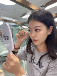 -OnFaer.纹眉半永久无创洗眉