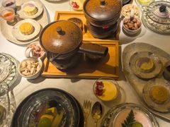 -叶叶菩提(太原别墅店)