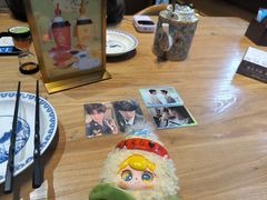 -图味美小黄鱼·景德菜(浙江路店)