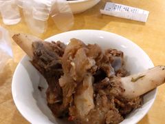 -水仙拉面(水仙街店)