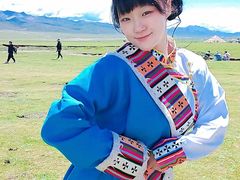 -祁连山草原