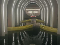 -涨巢·潮玩水疗局