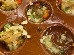 -萨莉亚意式餐厅(长安万达店)
