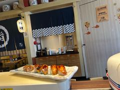 -万岁寿司(万国店)