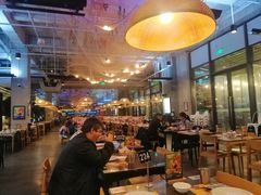 -simply thai天泰(长泰广场店)