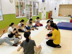 -金睿家国际托育早教中心(珠江新城店)