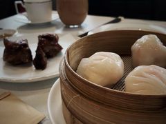 铭家虾饺皇-铭家点心(秦岭路店)