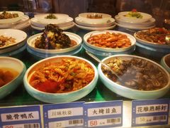 -阿毛饭店(和义路店)