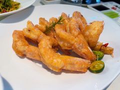 -四季民福烤鸭店(外滩外白渡桥店)