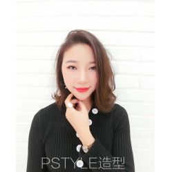 -P.STYLE派斯造型