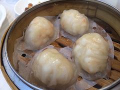 聚龙虾饺-聚龙酒家(富豪花园店)