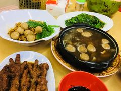-新记肉骨茶