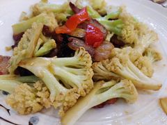 -天鲜阁·海鲜粤菜·33年老字号(石槎白云站店)