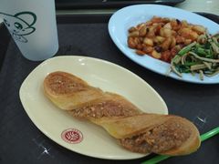 -农园餐厅(北京大学店)