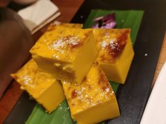 -泰香米泰国餐厅(中大国际店)