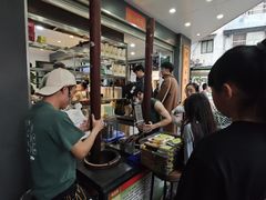 -芝麻糊世家(西华店)