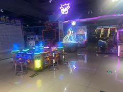 -大玩家(万达广场大连甘井子店)