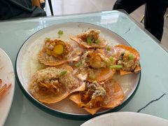-星奇缘·海鲜餐厅(东山美食地标店)