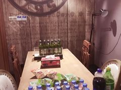 -好享派·团建轰趴馆(旗舰店)