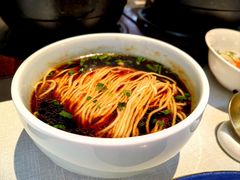 -狮王府淮扬菜(夫子庙老门东店)