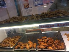 -汴京炸鸡王(蔡锷北路店)