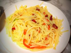 -小菜园新徽菜(溧阳万达店)