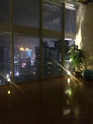 -亦美瑜伽·普拉提