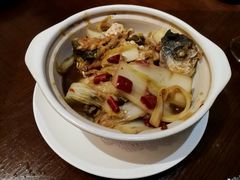 -蜈支洲岛珊瑚酒店临海阁中餐厅