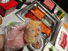 -海底捞火锅(澳德乐店)