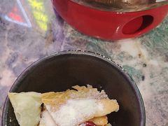 -浩海火燒雲傣家菜(芮欧百货店)