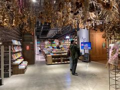 -扶光书店(中环店)