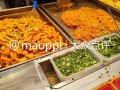 -丁家坡洋芋·观音桥好吃街A区(全国总店)